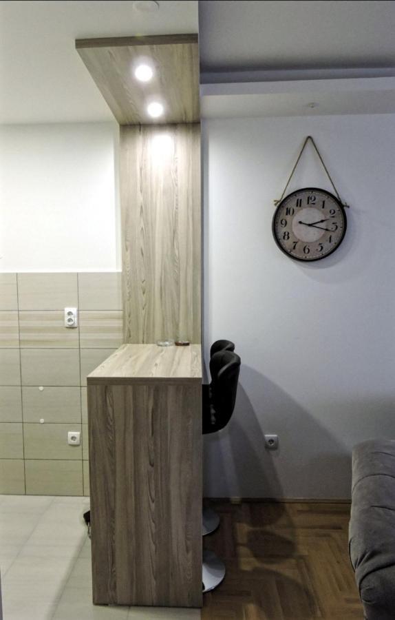 Appartamento Apartman Lux S&V 1 Lukavica Istocno Sarajevo Hilandarska Centar Esterno foto