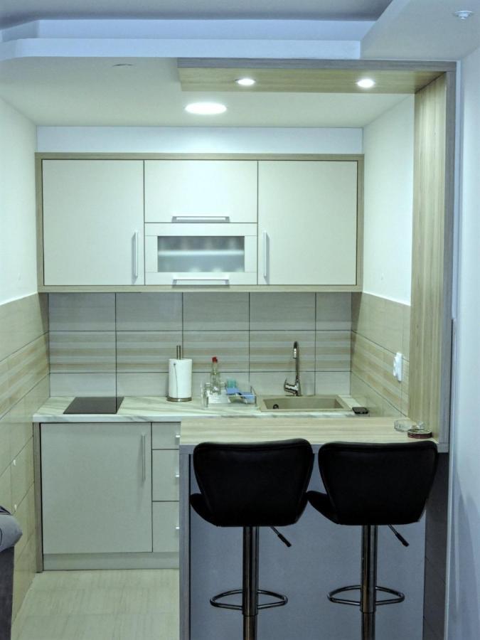 Appartamento Apartman Lux S&V 1 Lukavica Istocno Sarajevo Hilandarska Centar Esterno foto