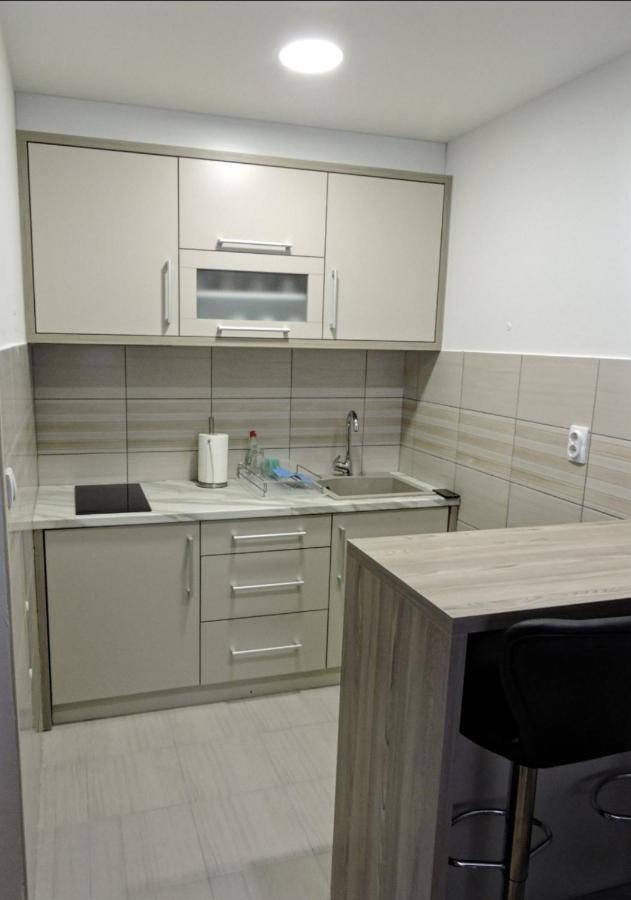 Appartamento Apartman Lux S&V 1 Lukavica Istocno Sarajevo Hilandarska Centar Esterno foto