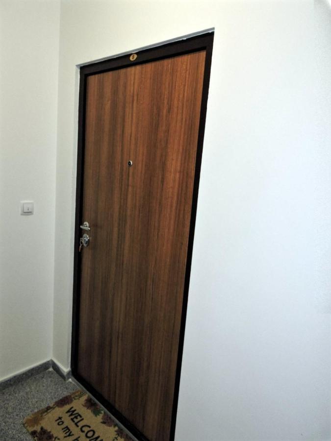 Appartamento Apartman Lux S&V 1 Lukavica Istocno Sarajevo Hilandarska Centar Esterno foto